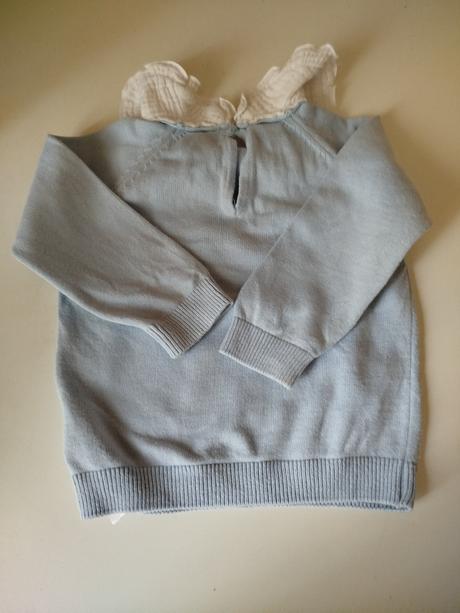 Svetr vel.86, primark,86