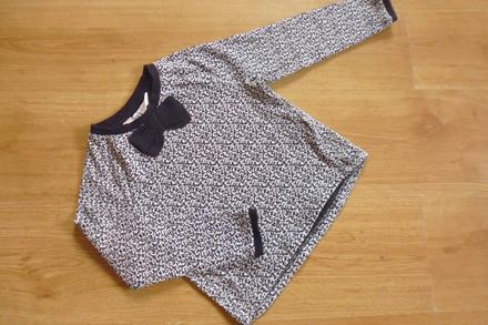 Svetřík, h&m,116