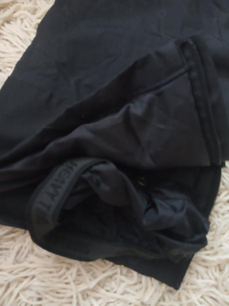 Oteplováky heavy tools, l