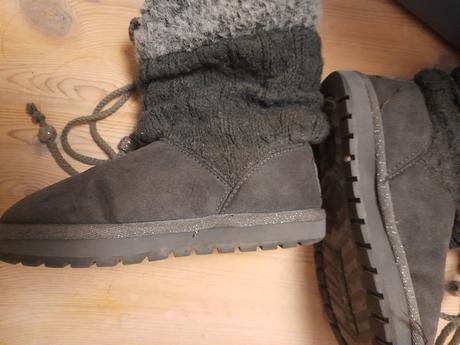 Dívčí kozačky skechers, skechers,30