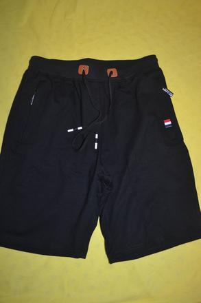 Sportovní kraťasy 164,170,m,l,nové, 164 - xs
