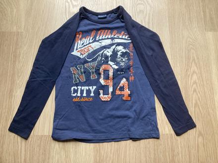 Bavlněné triko, okay,140