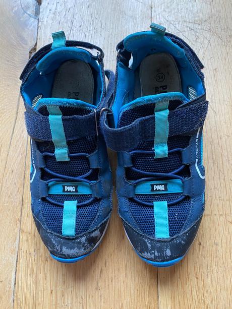 Letni tenisky, baťa,34