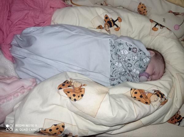 Kdy přestat se svazováním?