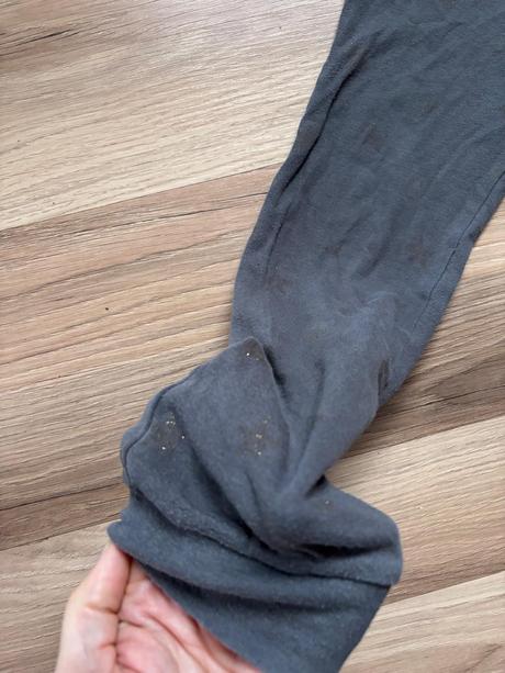 Hřejivé funkční kalhoty, next,122