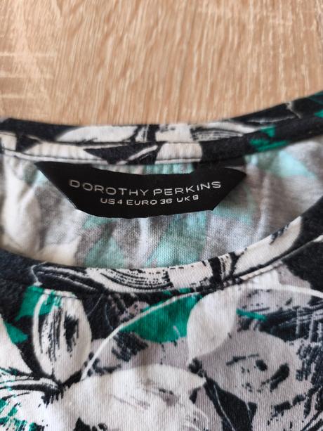 Dámský top, dorothy perkins,36