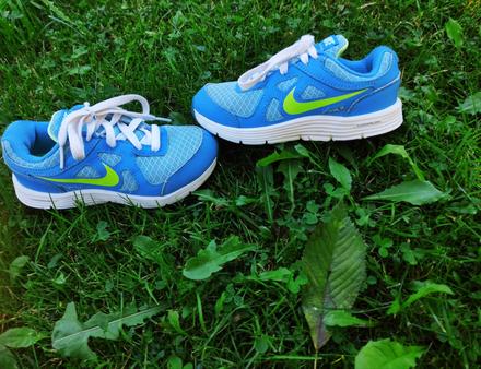 Botasky -nike,vel.29-30,sportisimo,50pošta, 29