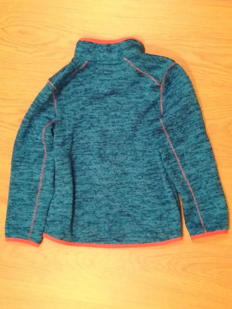 Upletová mikina wolf, wolf,128