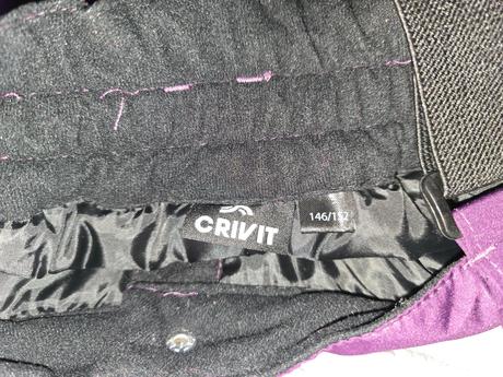 Oteplovačky, crivit,146