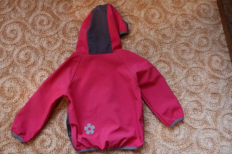 Softshellová bunda, 86