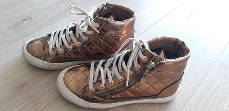 Boty guess vel. 35, guess,35