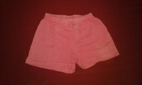 Šortky, lupilu,110