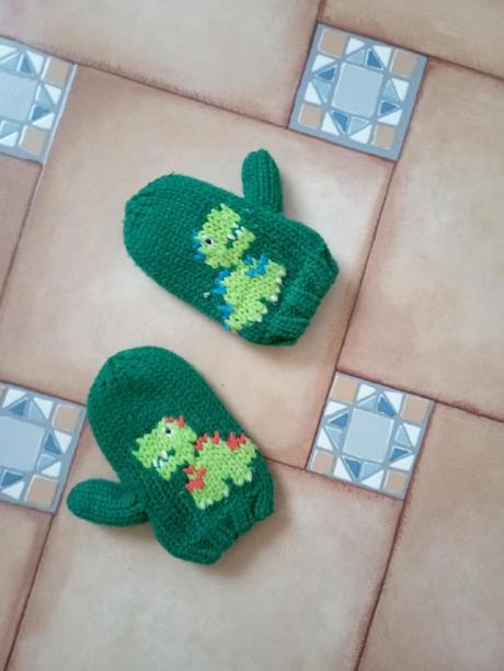 Rukavice next, next,104