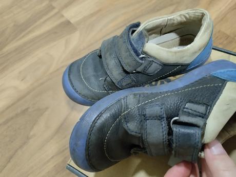 Celoroční boty d.d.step, d.d.step,29