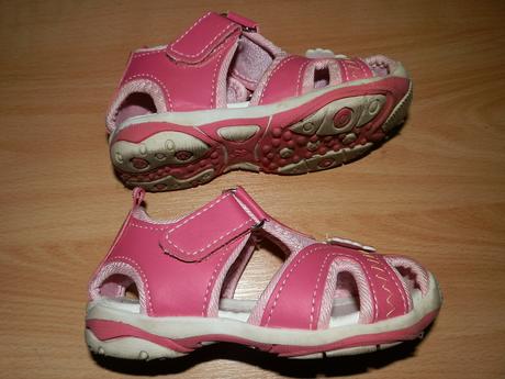 Sandálky vel.22, 22