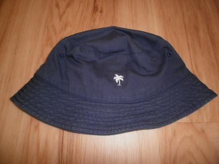 Letní klobouček  hm 122-128, h&m,122