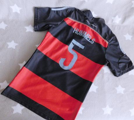 Sportovní dres/triko adidas vel.m, adidas,m