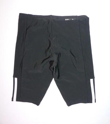 Legínové kraťase vel.128, adidas,128