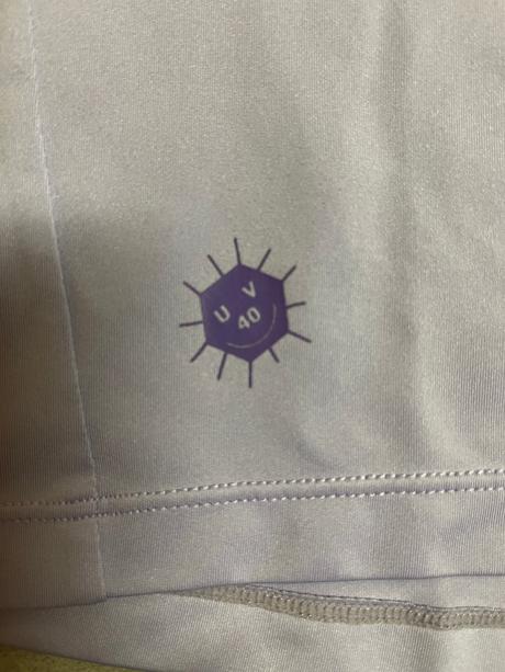 Tričko s uv ochranou vaude kids solaro 146/152, 146