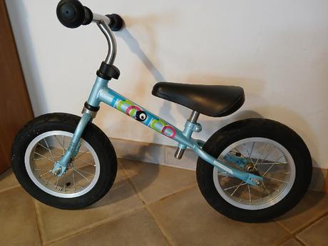 Odrážedlo yedoo too too, yedoo