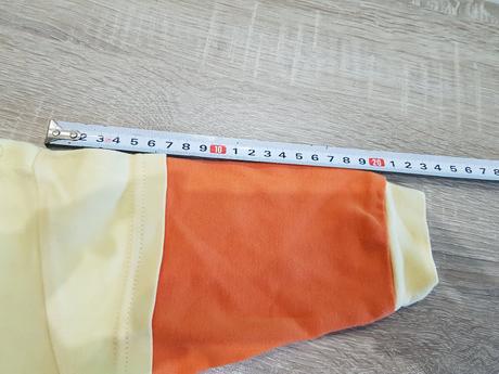 Overal značky frog, 12/15, frog,86