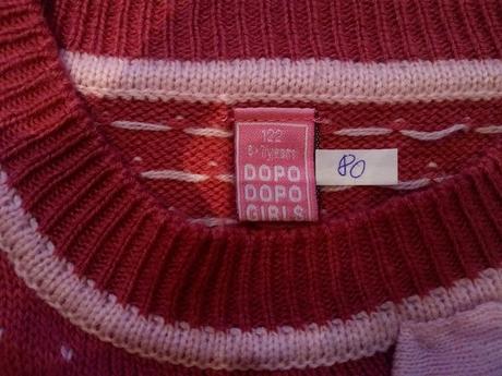 Šaty, dopodopo, vel 122, top stav, dopodopo,122