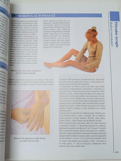 2x šanon encyklopedie přírodní medicíny, 