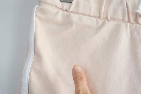 Kraťasy vel. 12 - 13 let, marks & spencer,158