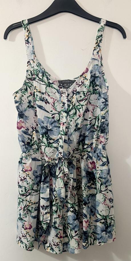Overal, primark,40