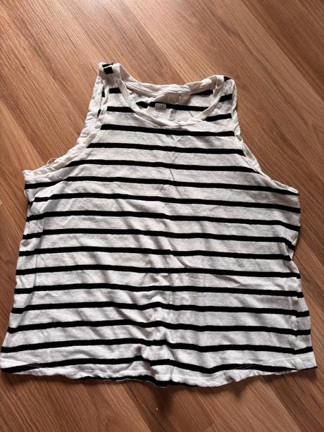 Dámské tílko, f&f,42