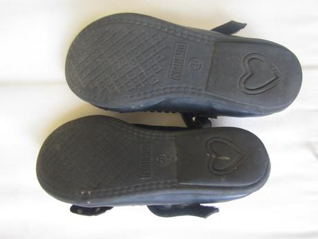 2x balerínky 28, nelli blu, nelli blu,28