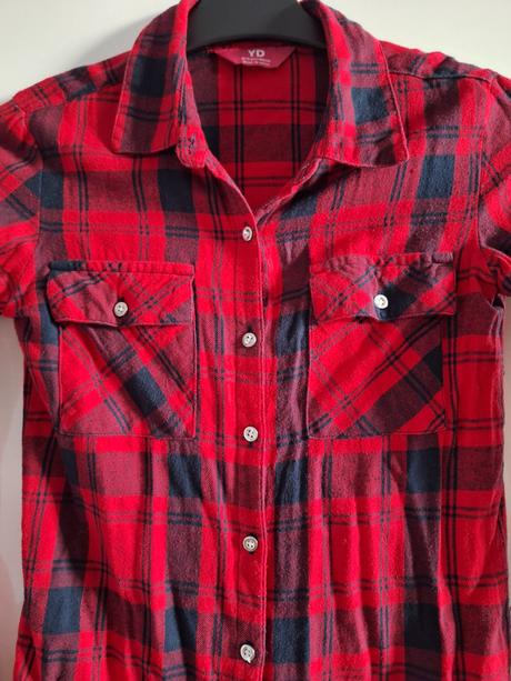 Košile vel. 146, young dimension,146