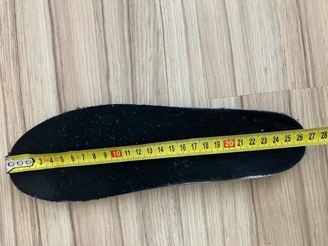 Lyžařské boty nordica 110r, nordica,27