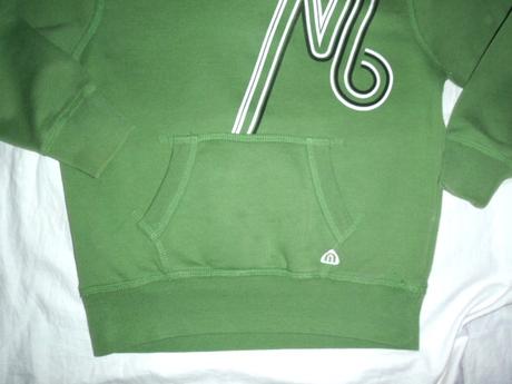 Super zelená mikina nordblanc, nordblanc,122