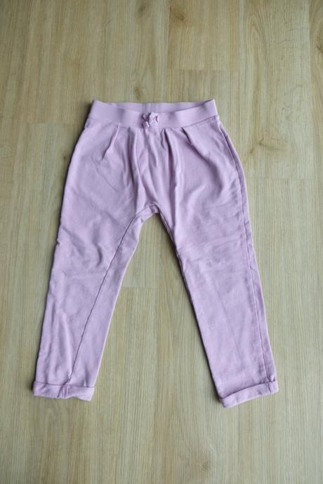 Tepláky  tu, tu,104