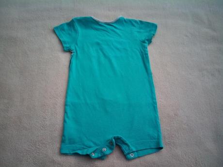 Letní overal s ksichtíkem, early days,80