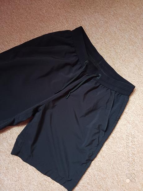 Šortky zn."decathlon-kalenji" vel."s", decathlon,s