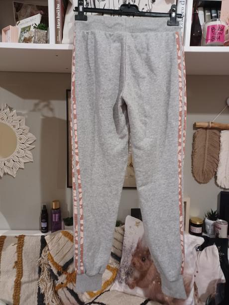 Tepláky adidas xs/164, adidas,164