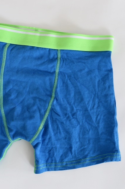 Boxerky vel. 10 - 11 let, primark,146