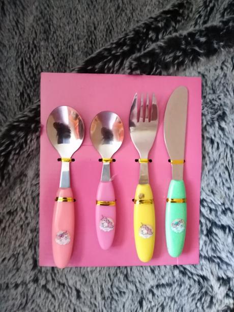 Dětská souprava příborů, 