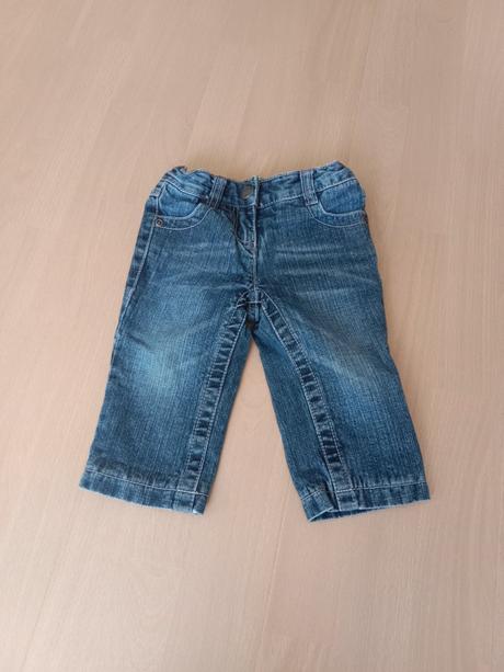 Oteplene kalhoty, impidimpi,74