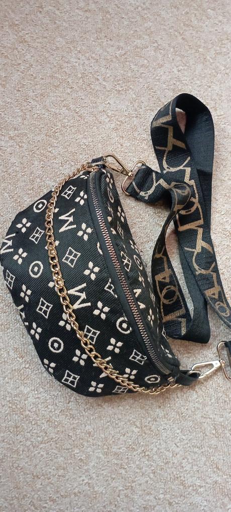 Ledvinka s řetízkem, 