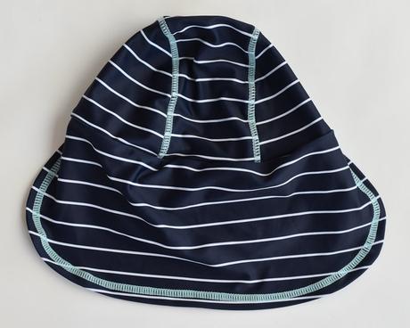 Koupací čepice vel. 3 - 6 m, mothercare,68