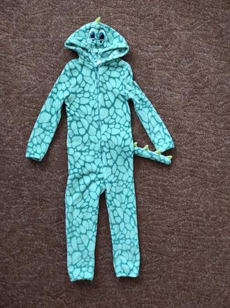 Karnevalový kostým h&m 134/140,