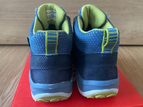 Dětská obuv - superfit goretex, superfit,31