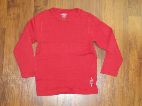 Tričko h&m, h&m,104