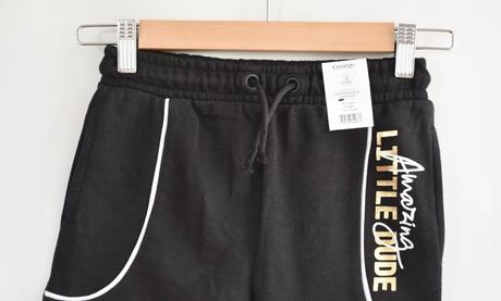 Kraťasy vel. 6 - 7 let, george,122