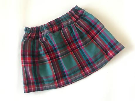 Sukýnka - set, next,110