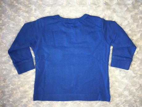 Bavlněný komplet h&m, h&m,50