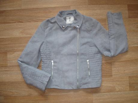 Bunda jaro/podzim, h&m,152